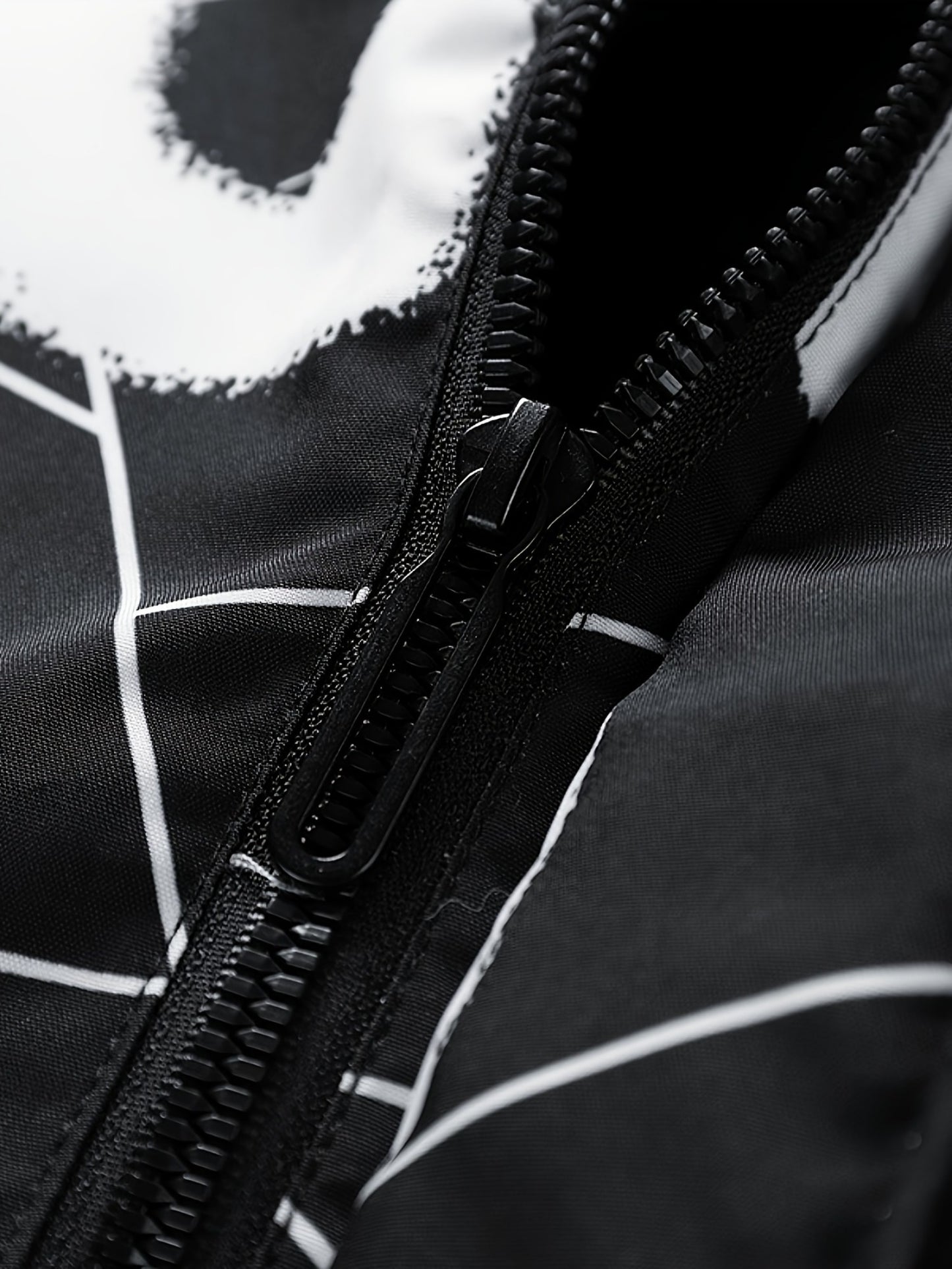 Mens Stylish Hooded Puffer Coat - Water-Resistant, Breathable, Zip-Up, Long Sleeve, Loose Fit, Polyester Outer, Cotton Filled, Single Breasted, Regular Length, Hand Washable - Perfect for Casual Winter Outdoor Activities