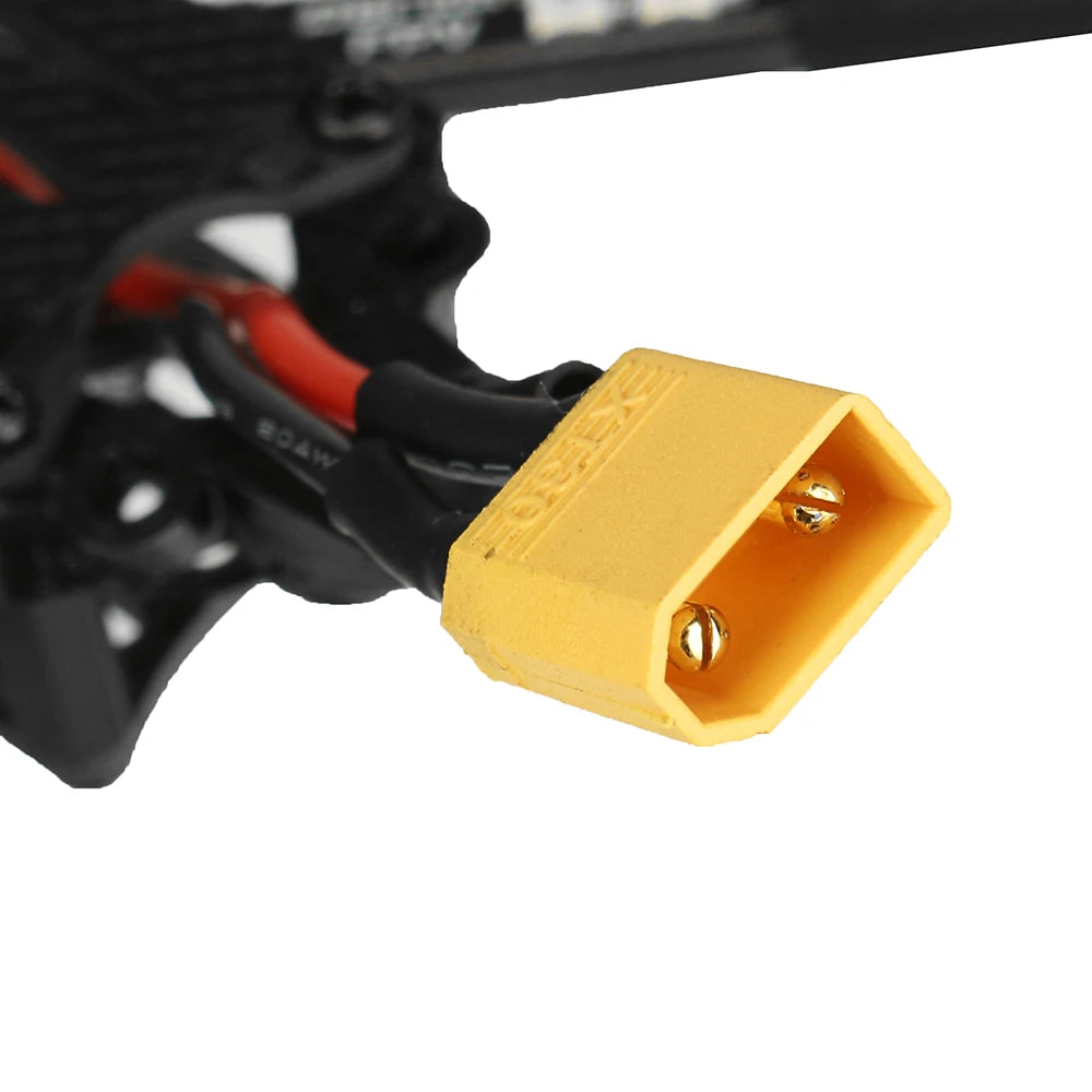DarwinFPV Baby Ape/Pro 142mm 3" 2-3S FPV Racing RC Drone PNP 1104 4300KV Brushless Motor Remote Control Quadcopter