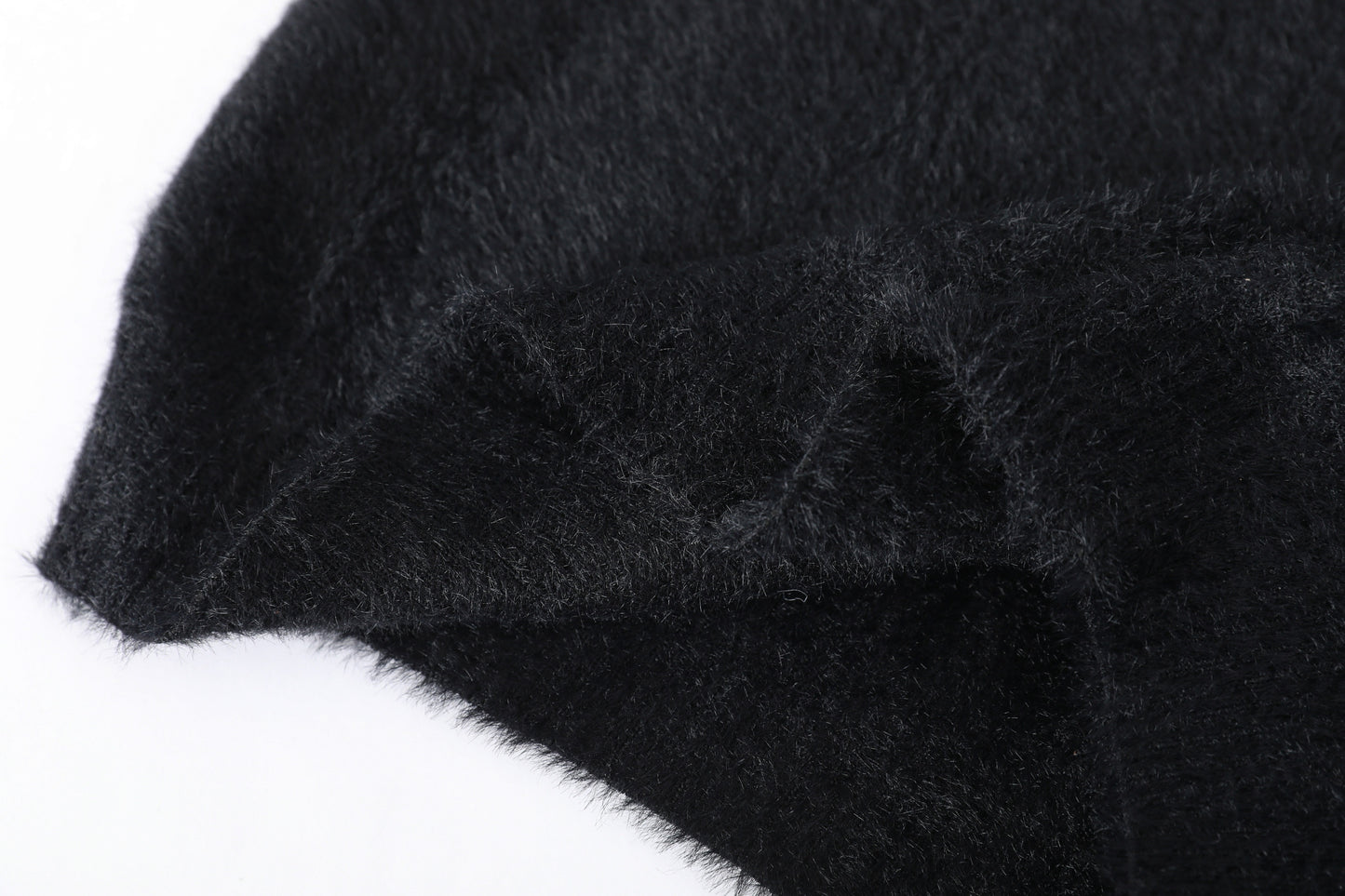 Men's Animal Graphic Pullover Sweater - Nylon Blend, Crew Neck, Rib-Knit Detail, Long Sleeve, Knit Fabric, Slight Stretch, Casual Fall/Winter Skinny Fit Warm Top