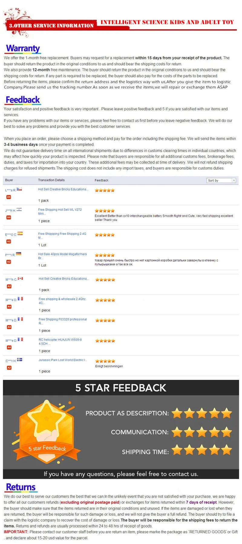 3 In 1 RC Drone Hovercraft Air Flight/Land/Water Driving Quadcopter Aircraft Car Boat Remote Control Airplane Boy Kid Gift Toys