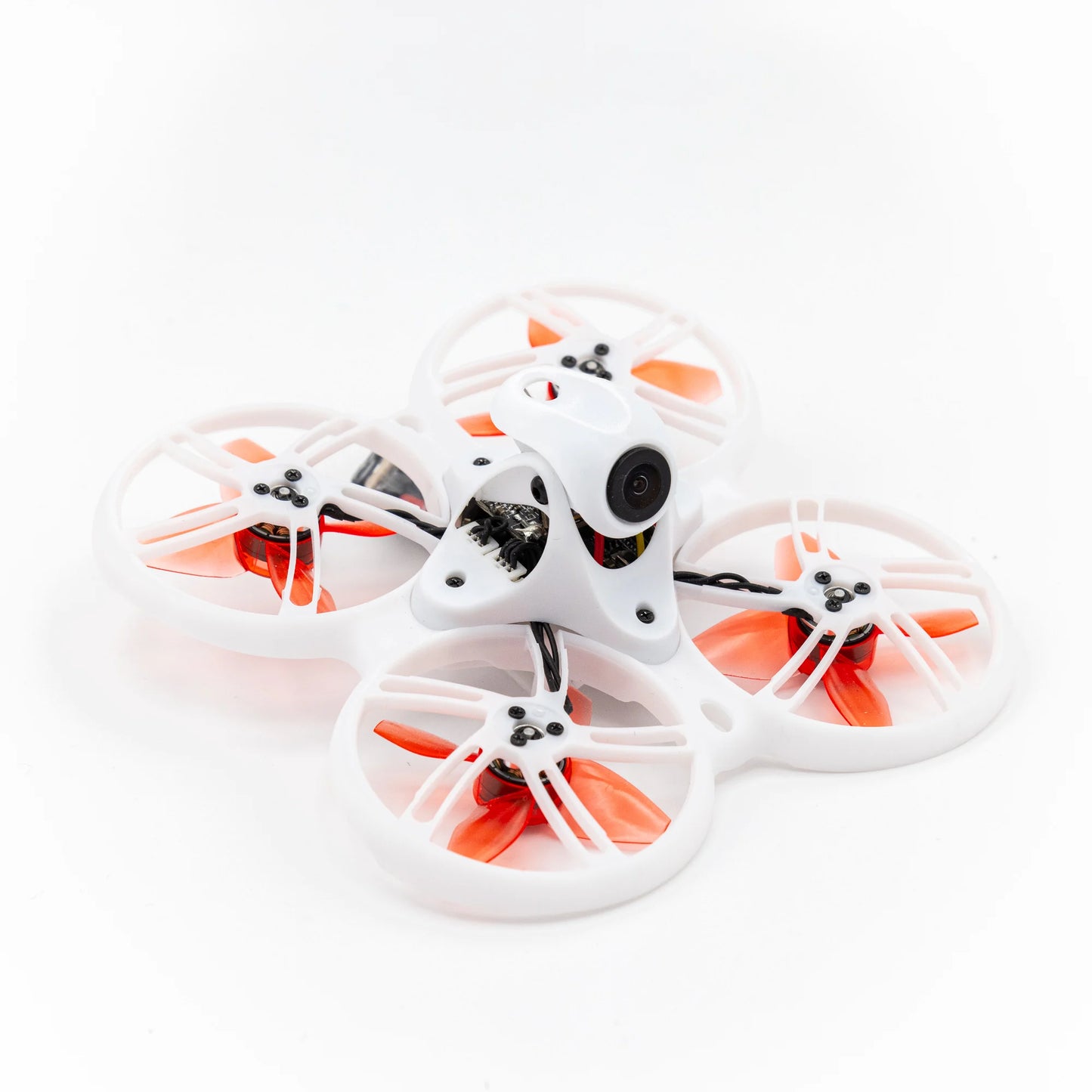 Emax Tinyhawk III 3 RTF Kit FPV Racing Drone F4 5A 15000KV RunCam Nano 4 25-100-200mW VTX 1S-2S FrSky D8 RC Airplane QuadcopterE