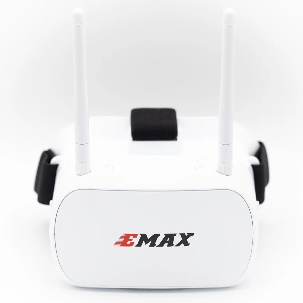 EMAX Tinyhawk II Freestyle 115mm 2.5 inch F4 5A ESC FPV Racing RC Drone RTF / BNF Version with Remote Control / Fpv Goggle