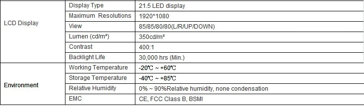 factory price 24 inch i7 i9 CPU price core touch screen desktop monoblock pc all-in-one all in one computers gaming pc gamer