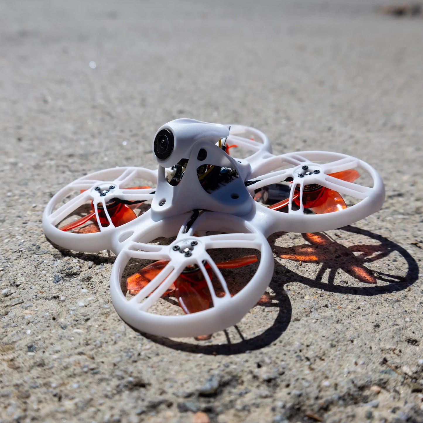 Emax Tinyhawk III 3 RTF Kit FPV Racing Drone F4 5A 15000KV RunCam Nano 4 25-100-200mW VTX 1S-2S FrSky D8 RC Airplane QuadcopterE
