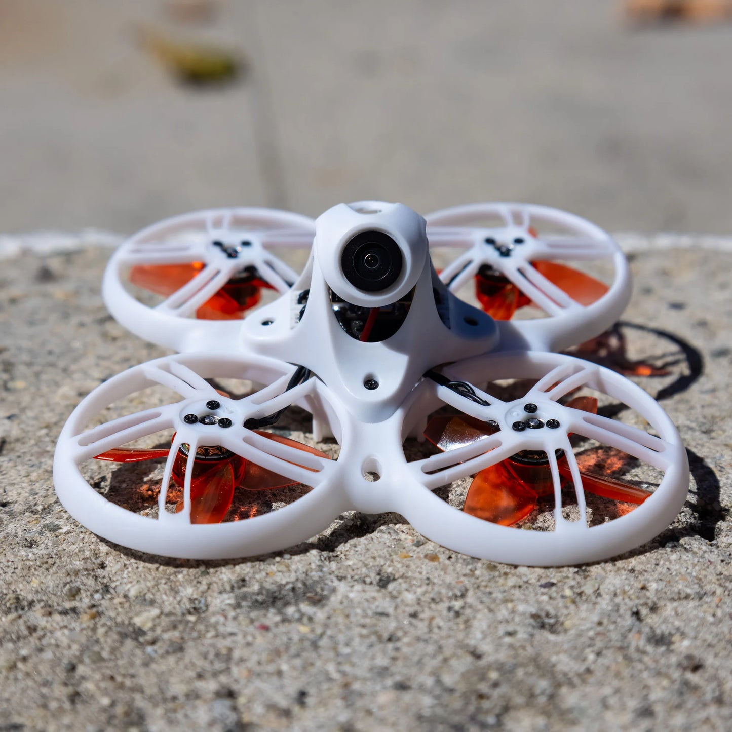 Emax Tinyhawk III 3 RTF Kit FPV Racing Drone F4 5A 15000KV RunCam Nano 4 25-100-200mW VTX 1S-2S FrSky D8 RC Airplane QuadcopterE