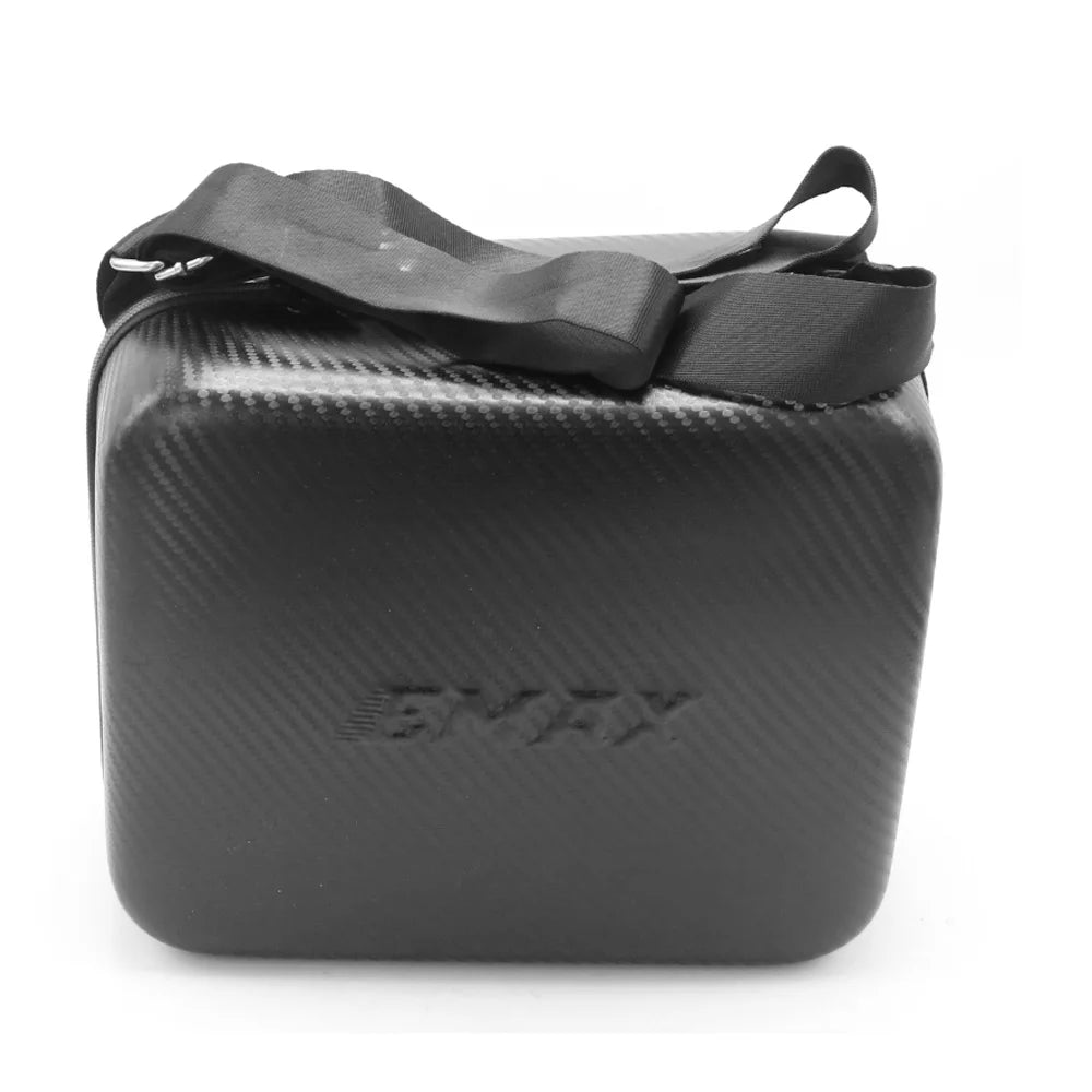 EMAX Tinyhawk II Freestyle 115mm 2.5 inch F4 5A ESC FPV Racing RC Drone RTF / BNF Version with Remote Control / Fpv Goggle