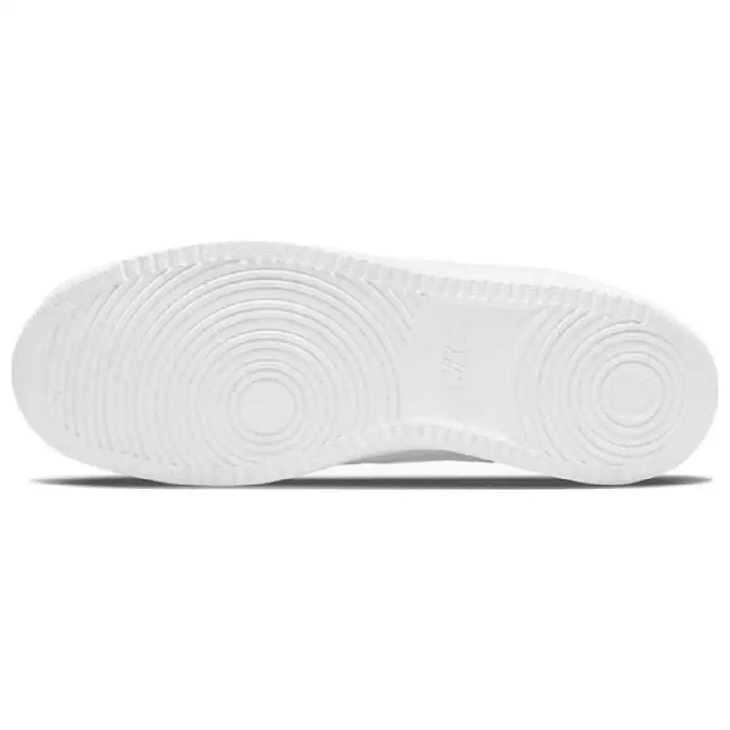 【Customize】Nike Court Vision 1 Skateboarding Shoes Women's Sneakers shoes CD5434-100