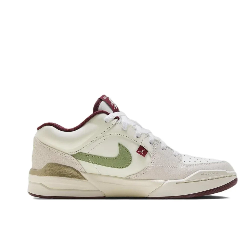 Nike Original Trendy and comfortable shoes men new style JORDAN STADIUM 90 Breathable Casual Sneakers