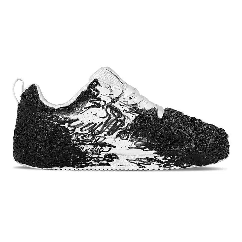 【Customize】Nike Skateboarding Shoes Women's Sneakers shoes AV3171-100