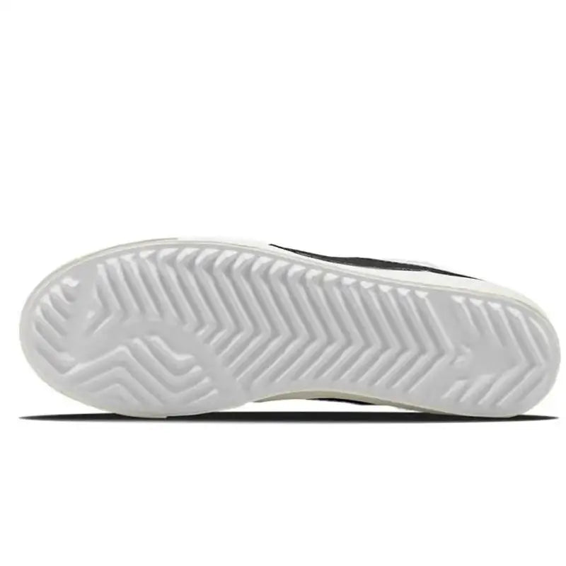 【Customize】Nike Blazer Skateboarding Shoes Unisex Sneakers shoes DD3111-100