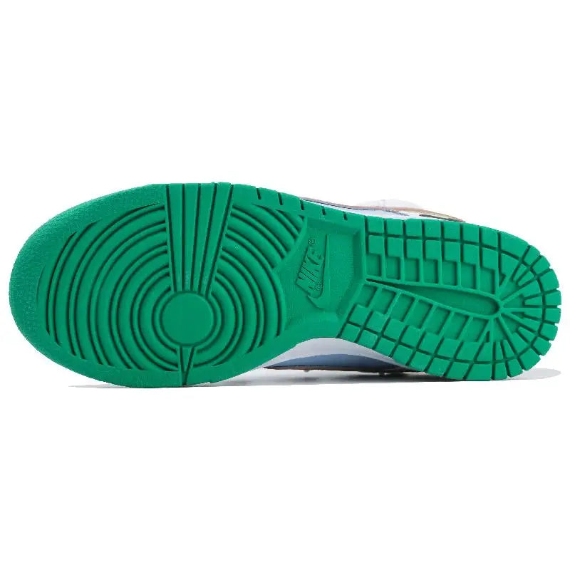 【Customize】Nike Dunk Skateboarding Shoes Women's Sneakers shoes FD9924-311