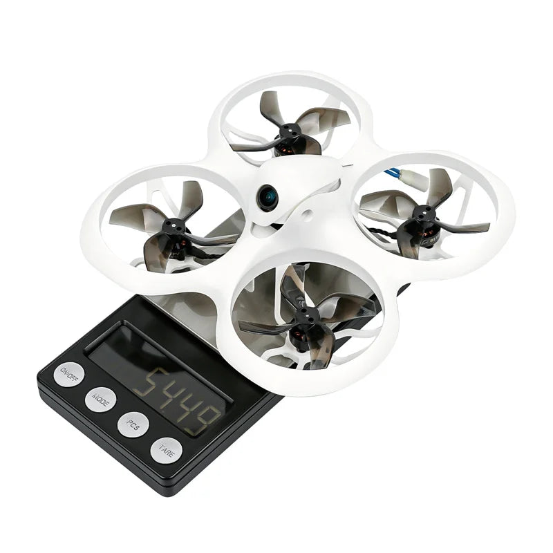BETAFPV Cetus X FPV Kit Brushless Quadcopter RTF LiteRadio 3 Radio Transmitter VR03 FPV Goggles C04 FPV Camera RC Racing Drone