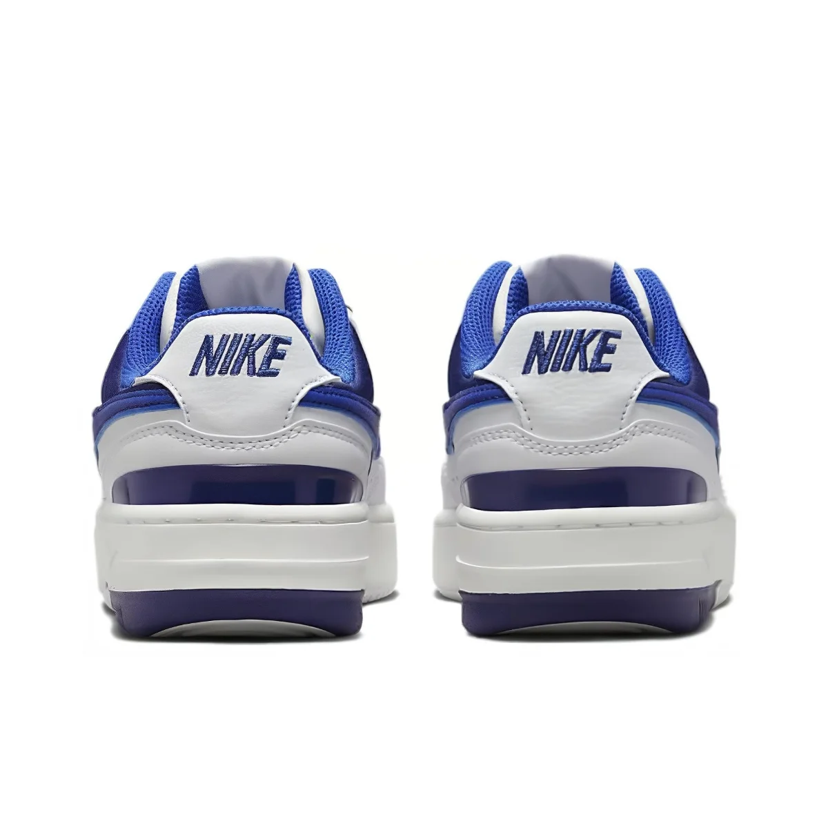 Nike Gamma Force Men and Women’s Skateboarding Shoes Non-slip Comfortable Running Sneakers 