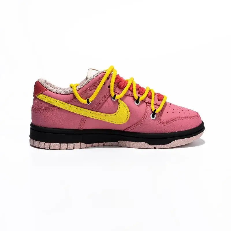 【Customize】Nike Dunk Skateboarding Shoes Women's Sneakers shoes DD1503-601