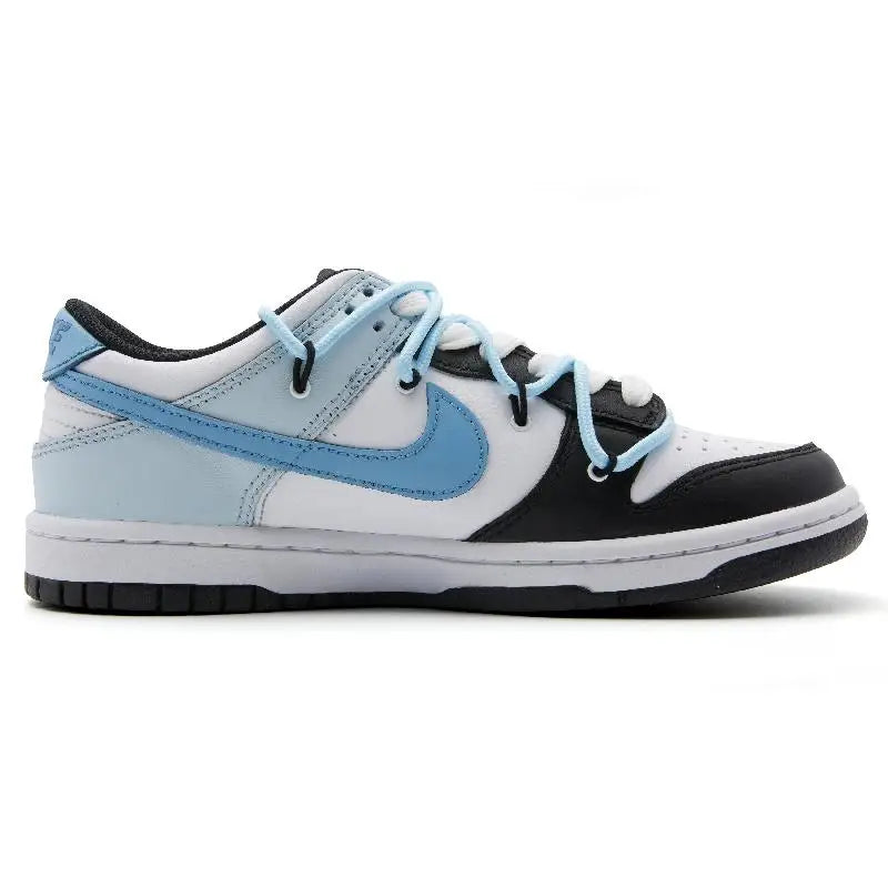 【Customize】Nike Dunk Skateboarding Shoes Men Sneakers shoes DD1391-100