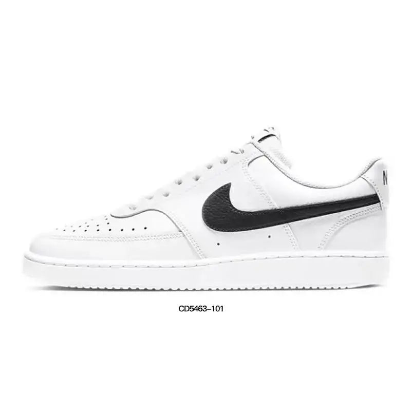 【Customize】Nike Court Vision 1 Skateboarding Shoes Men Sneakers shoes DH2987-101