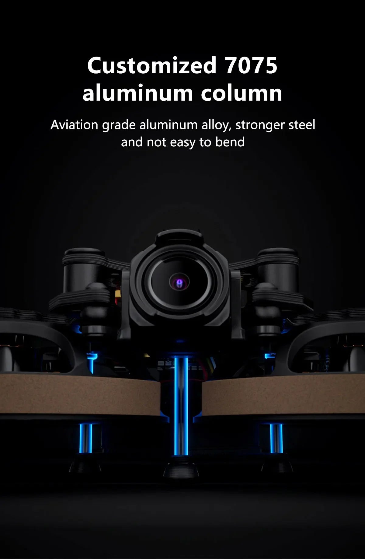 GEPRC Cinelog25 V2 Analog 5.8g 1w vtx TAKER G4 35A AIO 1404 4500KV Motor BNF 2.5-inch FPV Freestyle Drone Racing Quadcopter