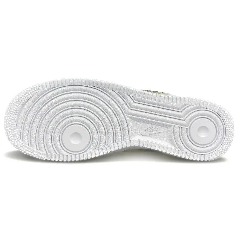 【Customize】Nike Air Force 1 Skateboarding Shoes Men Sneakers shoes CW2288-111