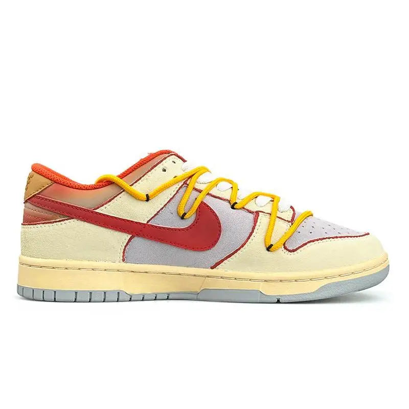 【Customize】Nike Dunk Skateboarding Shoes Unisex Sneakers shoes FJ5429-133
