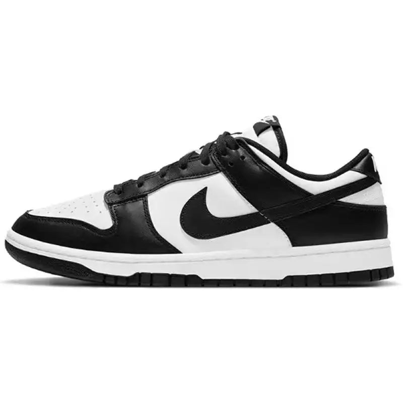【Customize】Nike Dunk Skateboarding Shoes Unisex Sneakers shoes DD1391-100