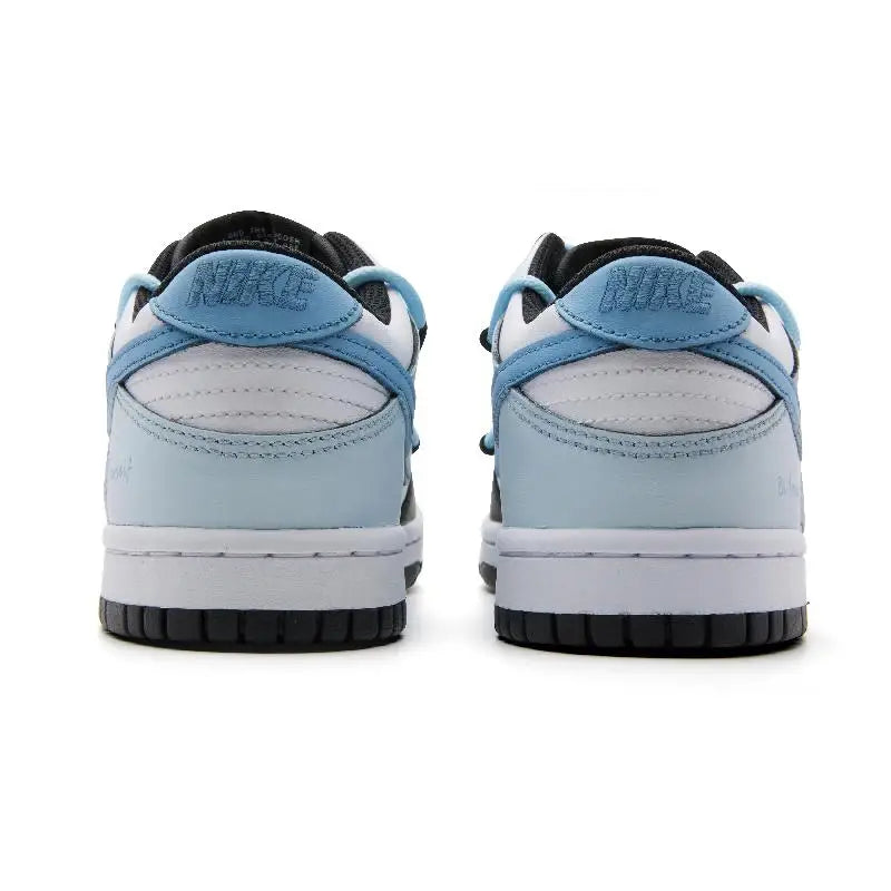 【Customize】Nike Dunk Skateboarding Shoes Men Sneakers shoes DD1391-100