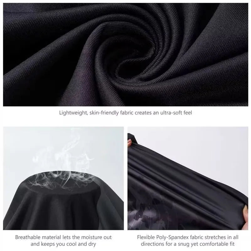 Fishing Shirt Hooded Fishing Shirt UPF 50+ Men's Fishing Clothing Outdoor Summer Hooded Shirt Sun Shirt UV Protection Lightweigh