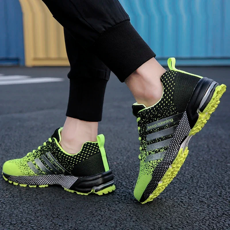Men Golf Shoes Women Walking Sneakers Golfers Outdoor Breathable Walking Shoes Luxury Mens Sneakers