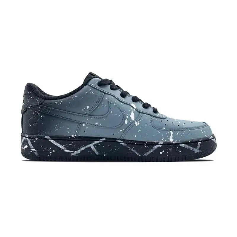 【Customize】Nike Air Force 1 Skateboarding Shoes Men Sneakers shoes CW2288-001