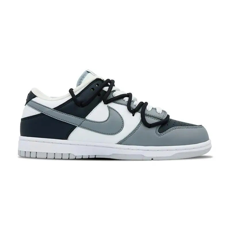 【Customize】Nike Dunk Skateboarding Shoes Men Sneakers shoes DV0831-101
