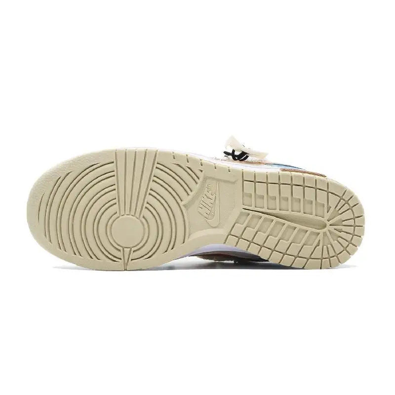 【Customize】Nike Dunk Skateboarding Shoes Men Sneakers shoes DV0831-003