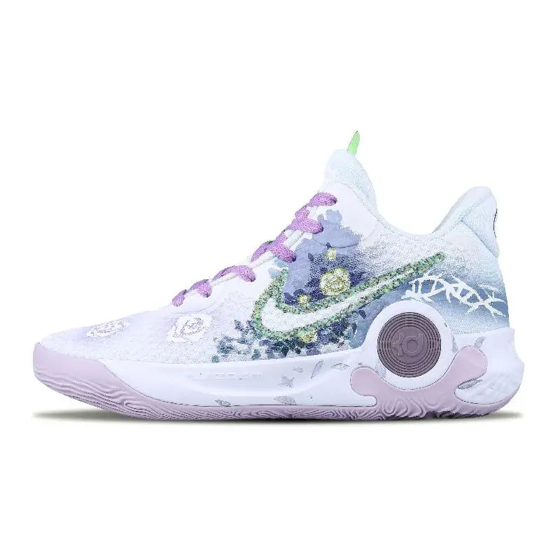 【Customize】Nike Trey 5 Vintage Basketball Shoes Unisex Sneakers shoes DJ6922-100