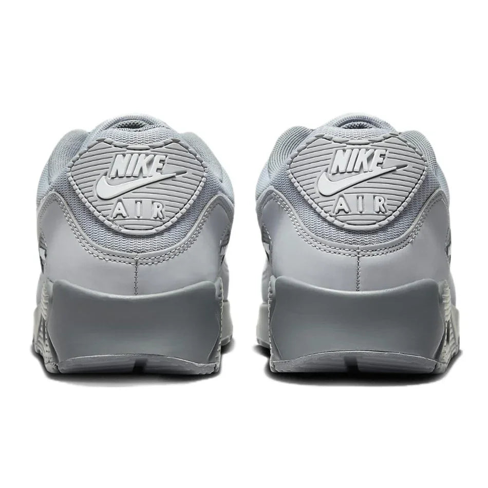 Nike Classic Style Air Max 90 Low shoes men and women Running Shoes leisure trend sneakers