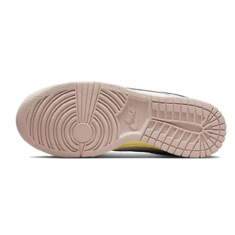 【Customize】Nike Dunk Skateboarding Shoes Women's Sneakers shoes DD1503-601