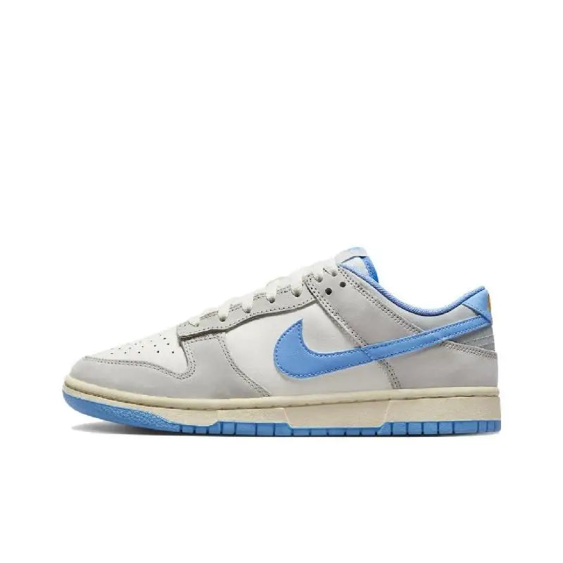 【Customize】Nike Dunk Skateboarding Shoes Unisex Sneakers shoes FN7488-133