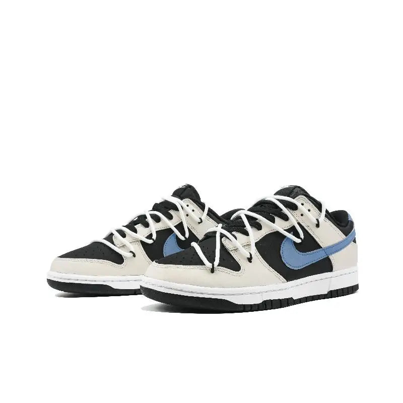 【Customize】Nike Dunk Skateboarding Shoes Men Sneakers shoes DV0831-002