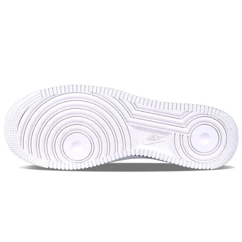 【Customize】Nike Air Force 1 Skateboarding Shoes Men Sneakers shoes CW2288-111