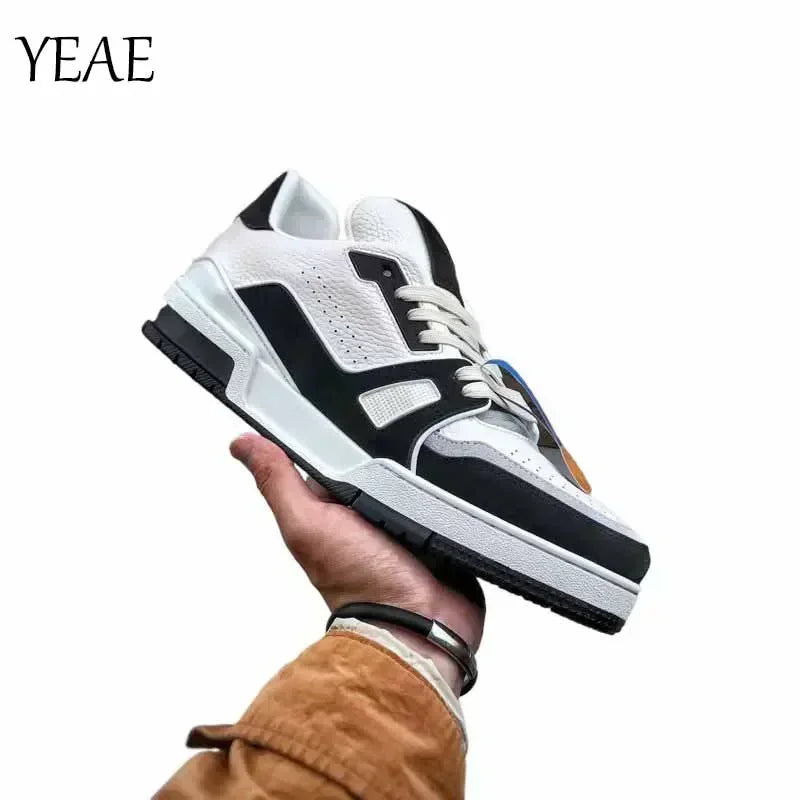2025 High Quality Sports Shoes, Men's and Women's air Cushion Running Shoes, Walking Jogging Coach Leisure Sports Shoes