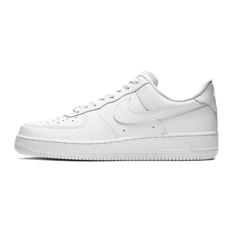 【Customize】Nike Air Force 1 Skateboarding Shoes Women's Sneakers shoes DD8959-100