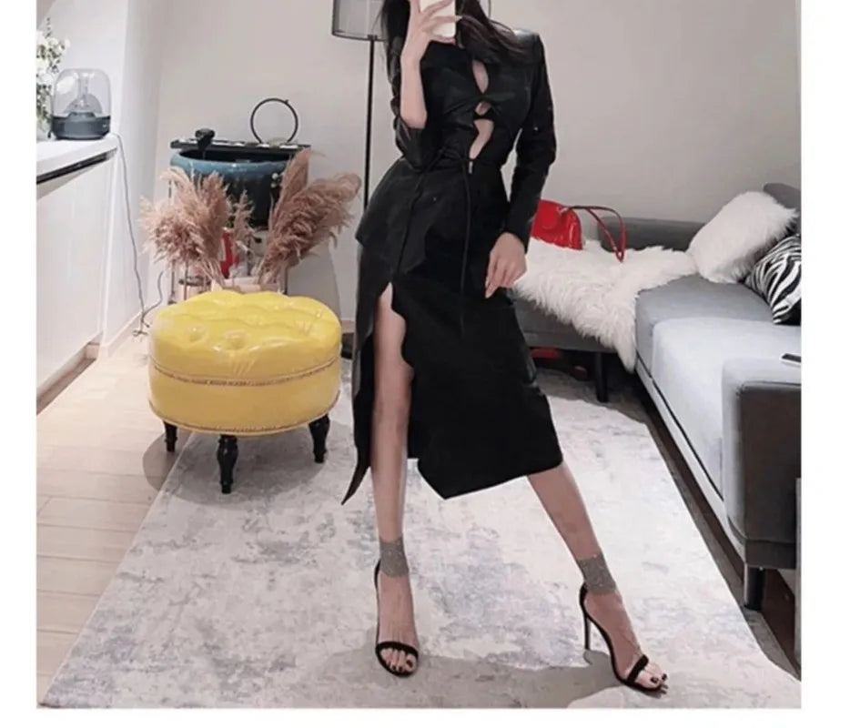 2024 Summer New Rhinestone Stiletto Sandals for Women Sexy Open Toe Faux Suede Back Zipper Super High Heels Wedding Party Shoes
