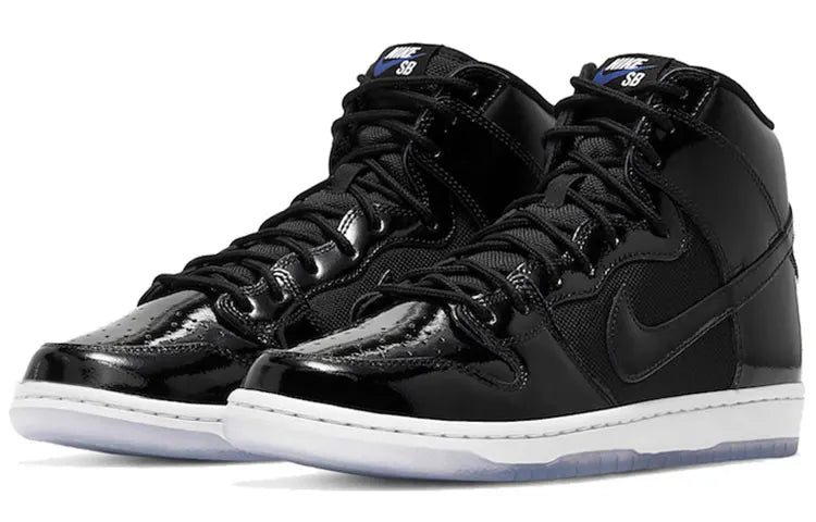 Nike Dunk High SB PRM 'Space Jam'