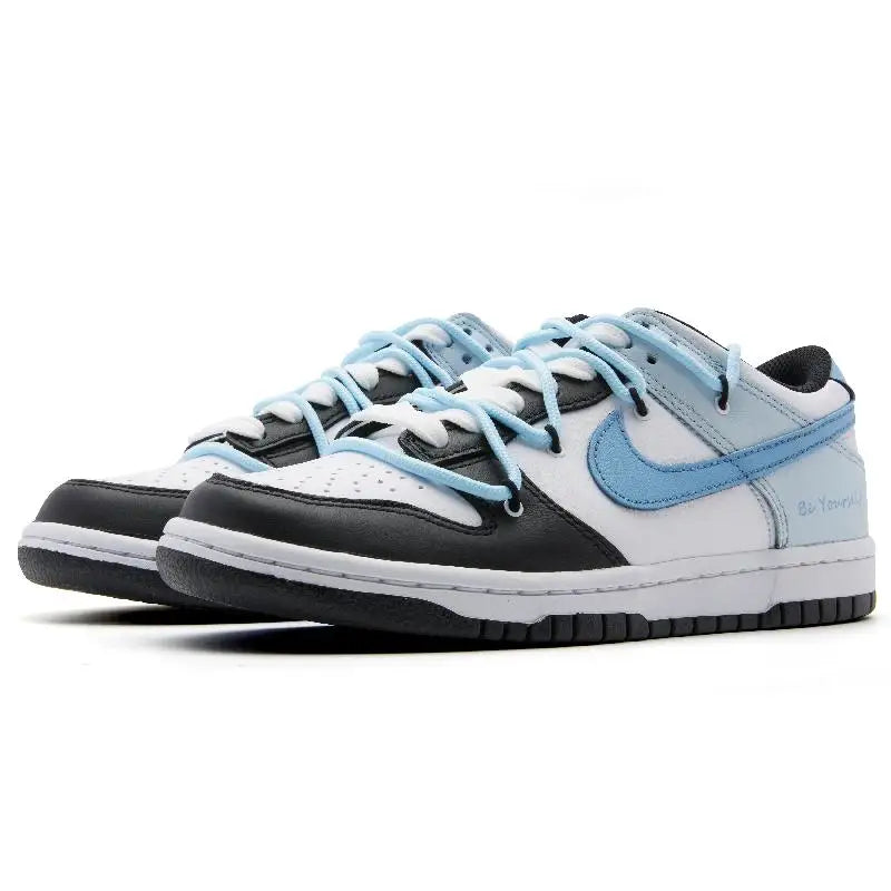 【Customize】Nike Dunk Skateboarding Shoes Men Sneakers shoes DD1391-100