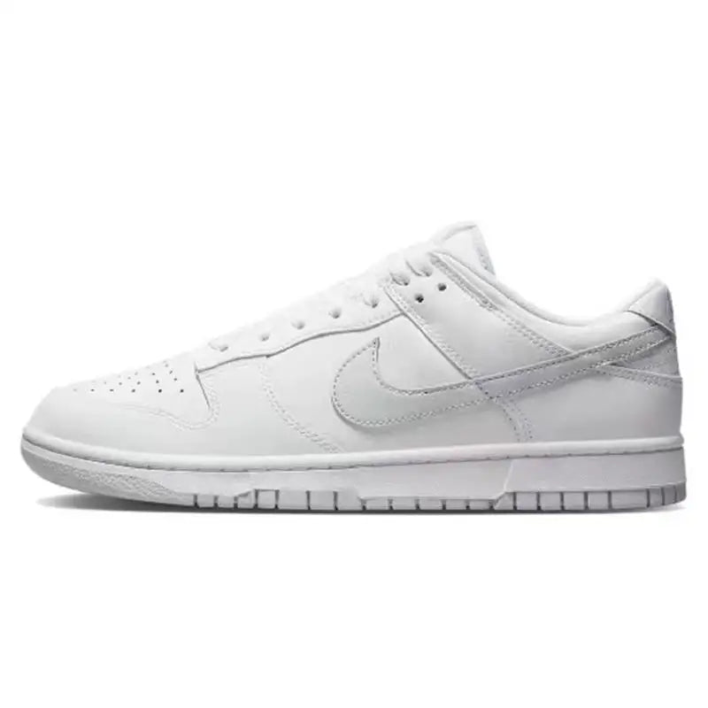 【Customize】Nike Dunk Skateboarding Shoes Men Sneakers shoes DV0831-101