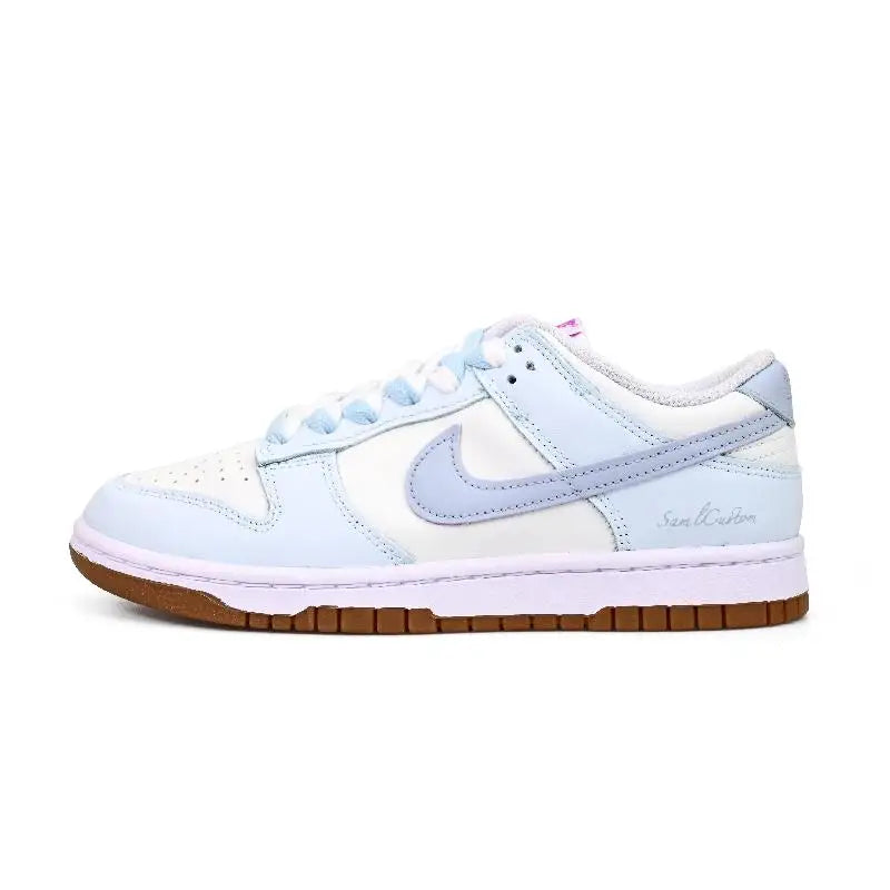 【Customize】Nike Dunk Skateboarding Shoes Women's Sneakers shoes FD9922-151