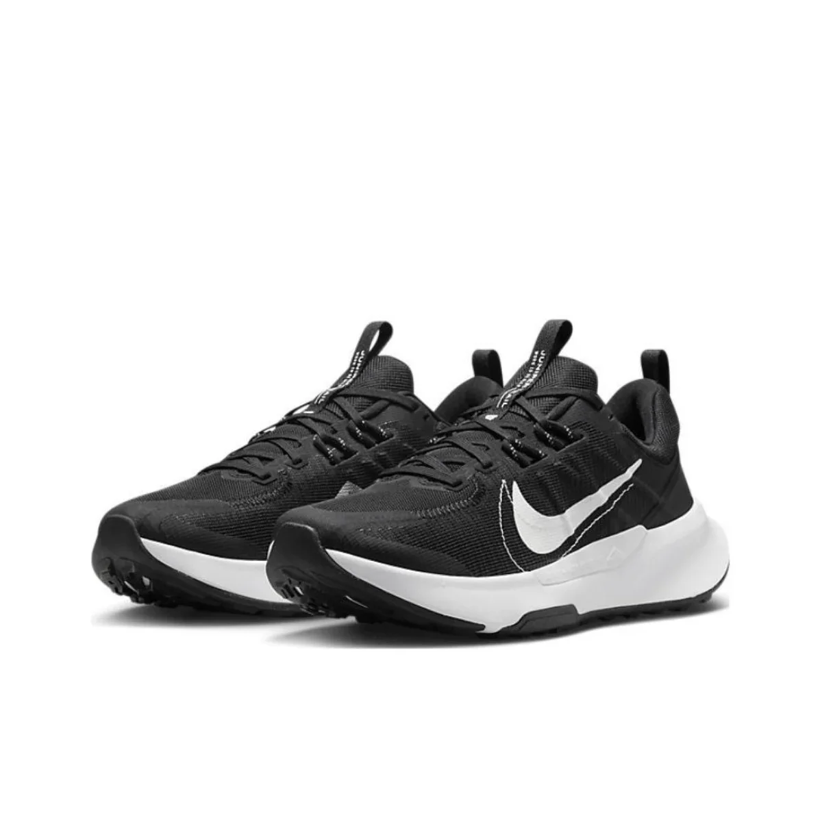 NIKE JUNIPER TRAIL 2 Men's Road Running Shoes original Trendy Lightweight Walking sneakers