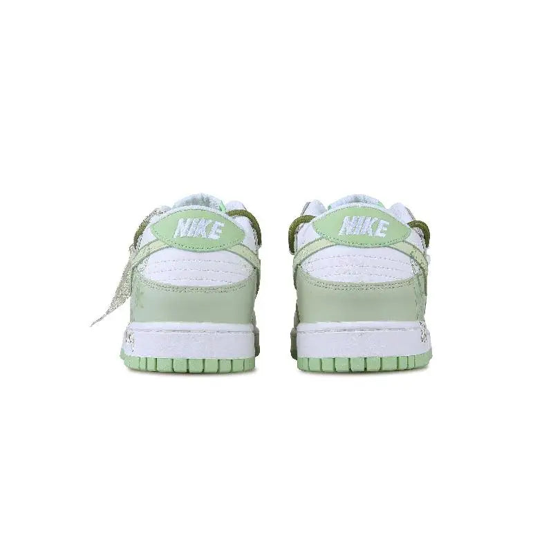【Customize】Nike Dunk Skateboarding Shoes Men Sneakers shoes DV0831-105