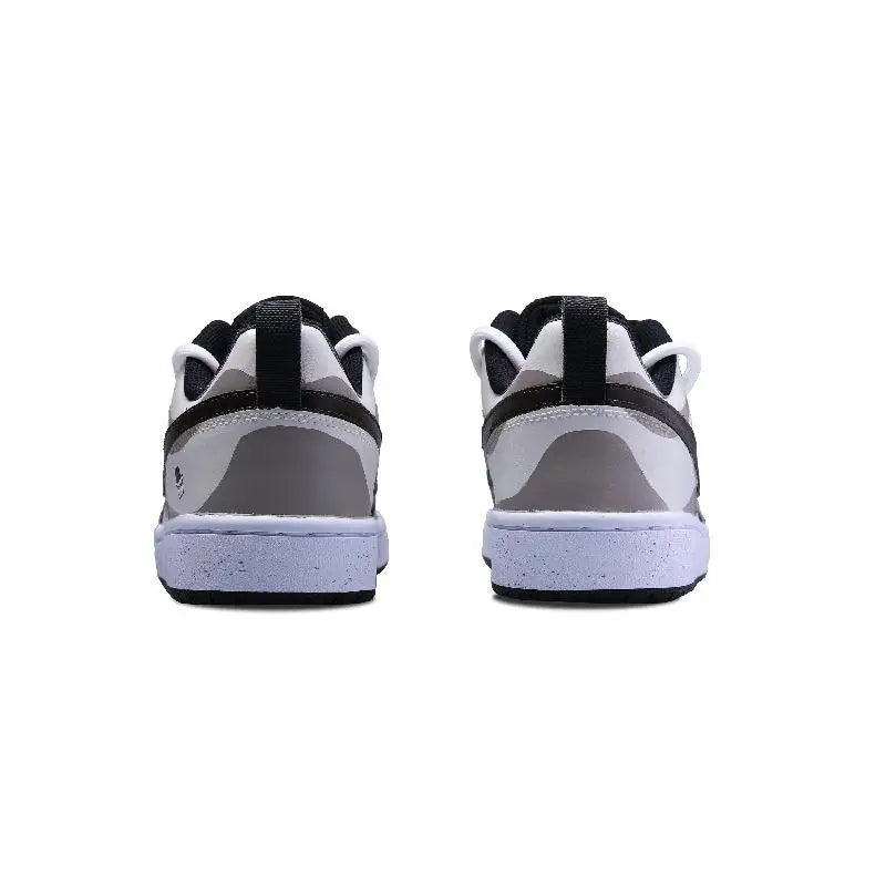 【Customize】Nike Court Borough Skateboarding Shoes Women's Sneakers shoes BQ5448-115
