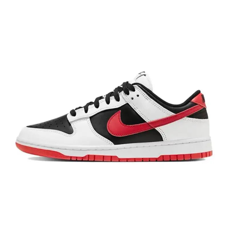 【Customize】Nike Dunk Skateboarding Shoes Unisex Sneakers shoes FD9762-061