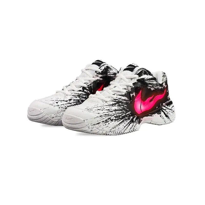 【Customize】Nike Court Lite 2 Chunky Sneakers Men Sneakers shoes AR8836-100