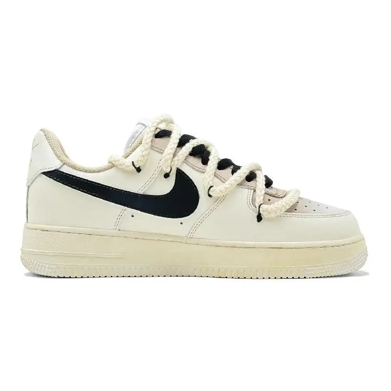 【Customize】Nike Air Force 1 Skateboarding Shoes Men Sneakers shoes CW2288-111