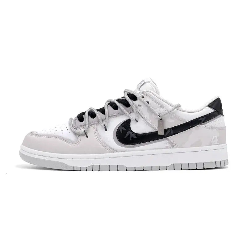 【Customize】Nike Dunk Skateboarding Shoes Men Sneakers shoes DV0831-101